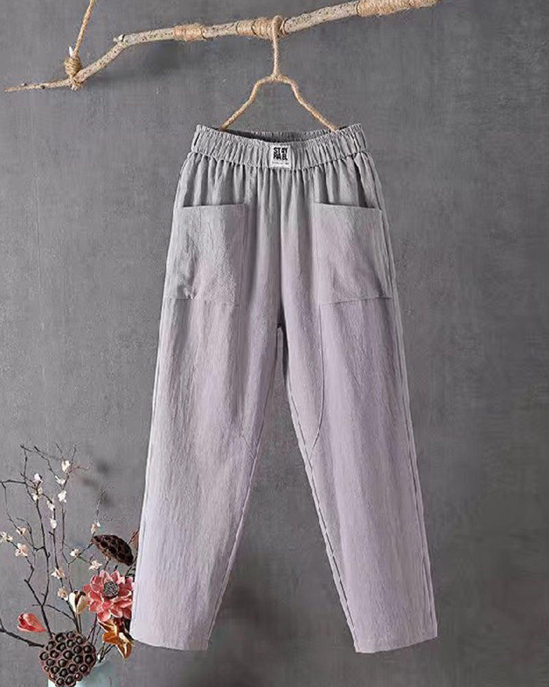 Women's Trousers