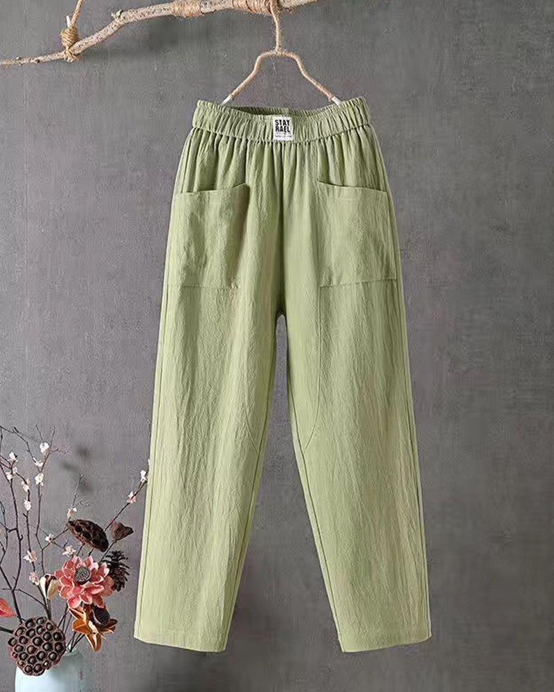 Women's Trousers