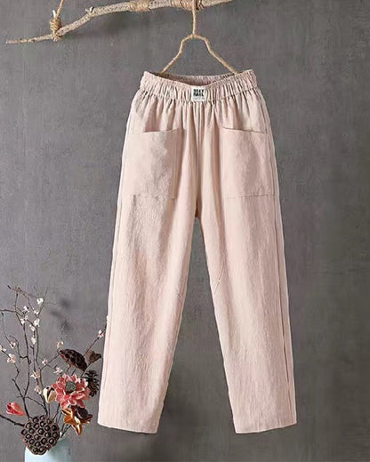 Women's Trousers