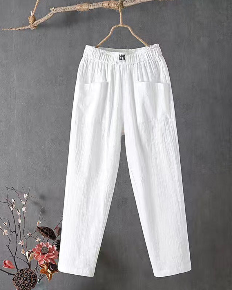 Women's Trousers