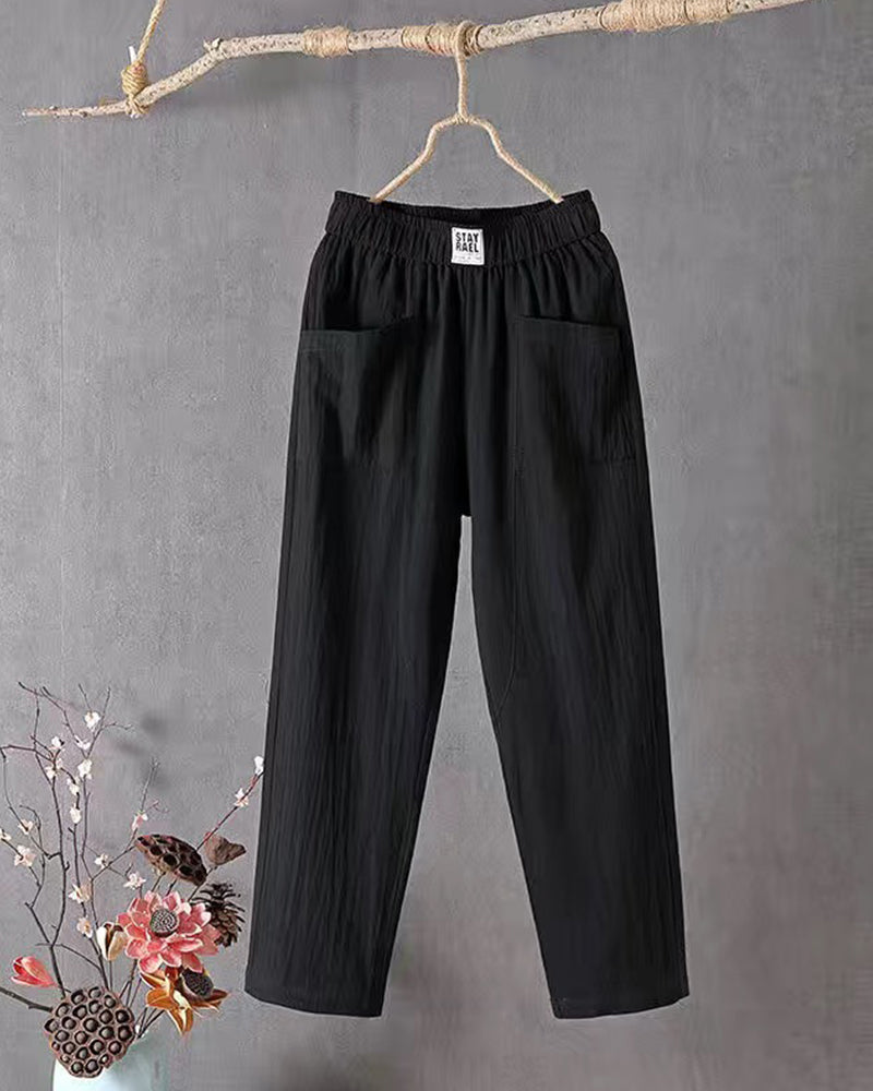 Women's Trousers