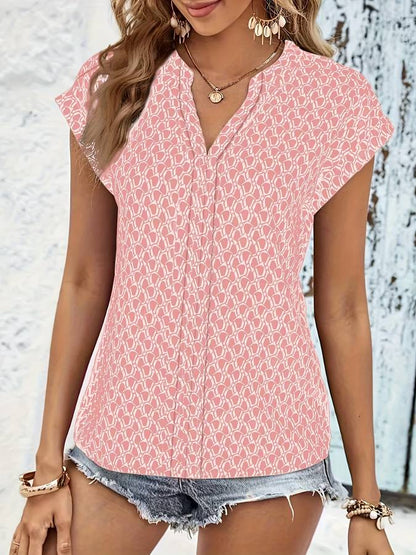 Radiant Ladies' Blouse