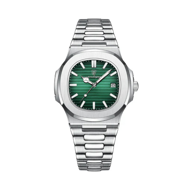 Philippe | Waterproof Classic Watch for Men