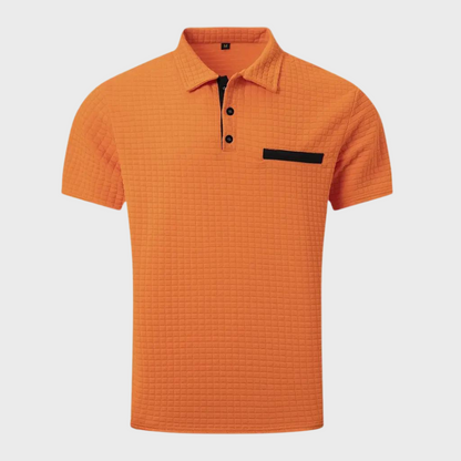 Pieter | Men's Polo Shirt