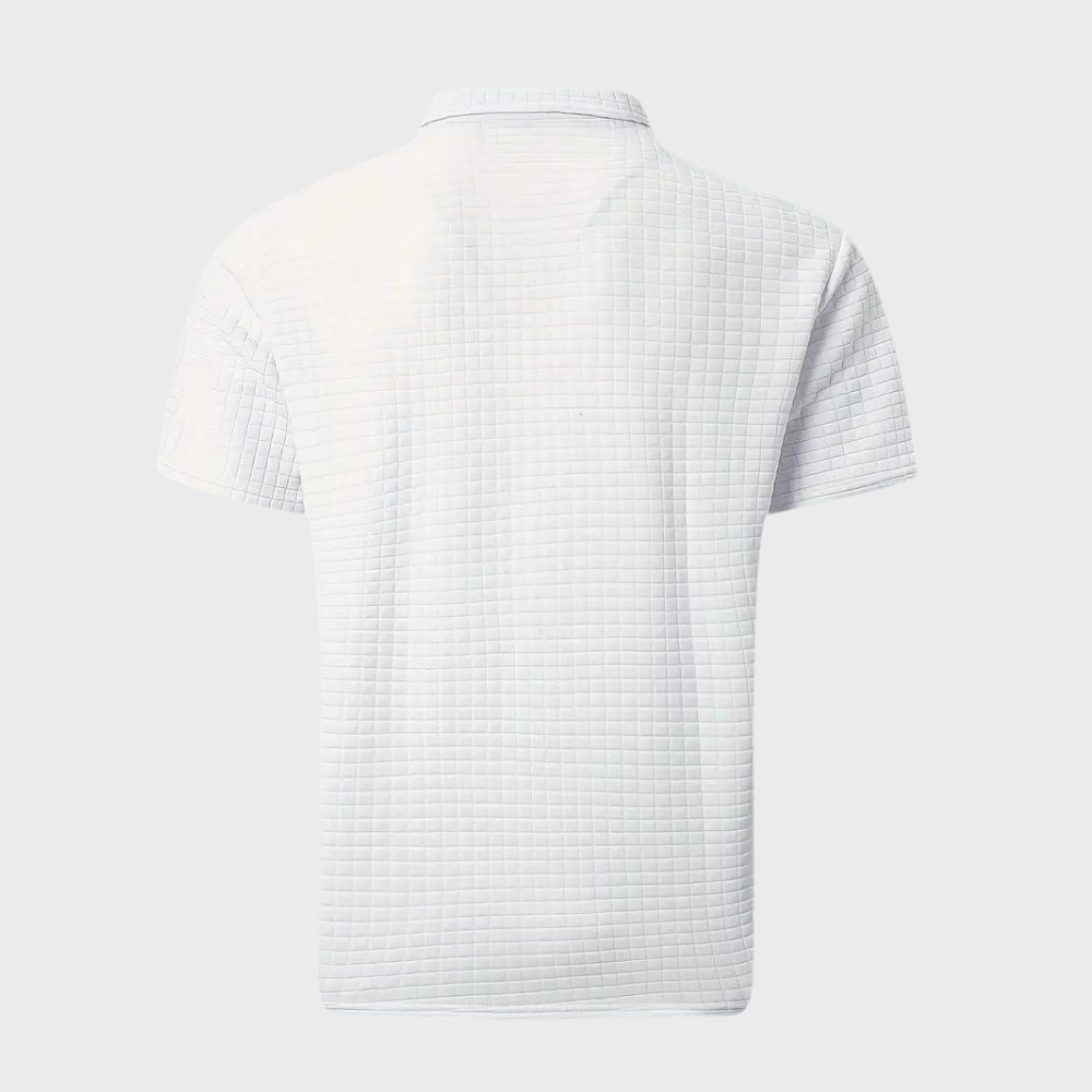 Pieter | Men's Polo Shirt