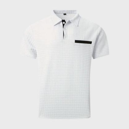 Pieter | Men's Polo Shirt