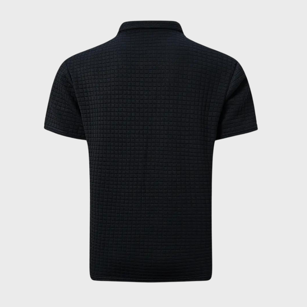 Pieter | Men's Polo Shirt