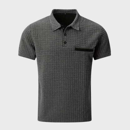 Pieter | Men's Polo Shirt