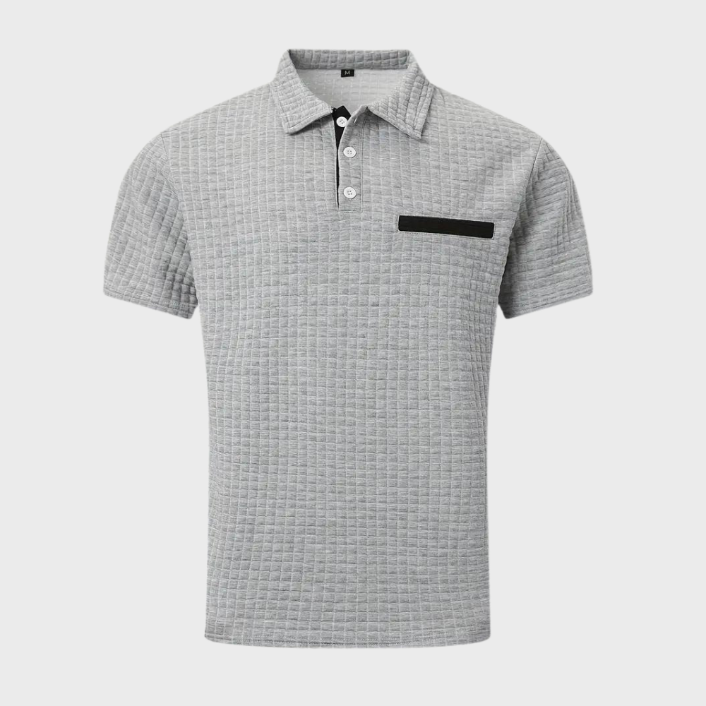 Pieter | Men's Polo Shirt