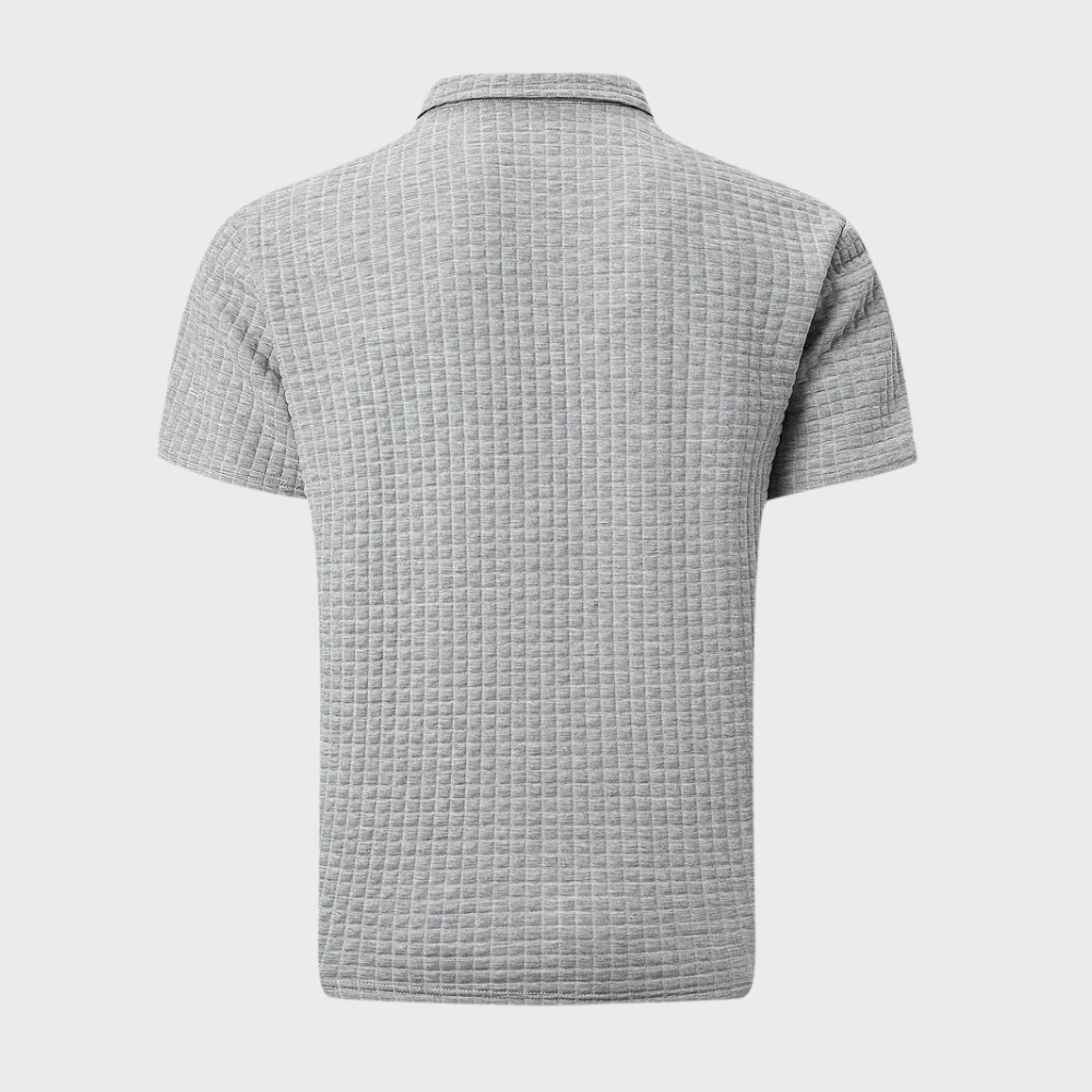 Pieter | Men's Polo Shirt