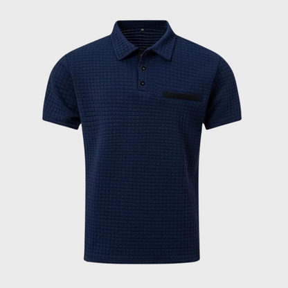 Pieter | Men's Polo Shirt