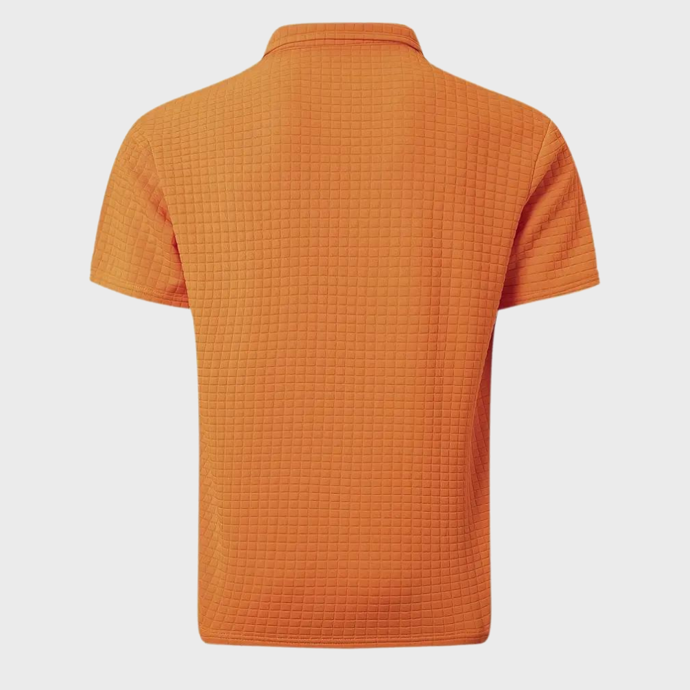 Pieter | Men's Polo Shirt
