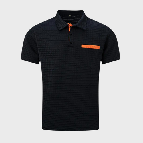 Pieter | Men's Polo Shirt