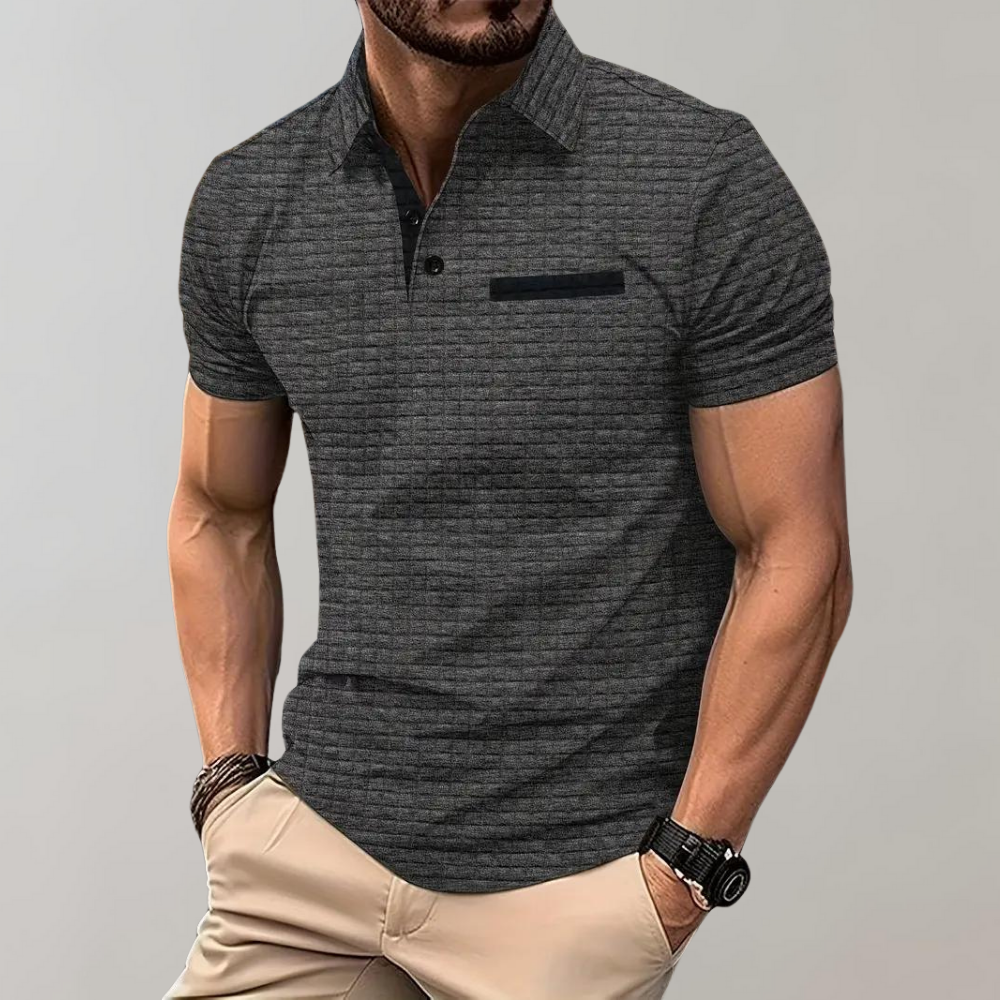 Pieter | Men's Polo Shirt