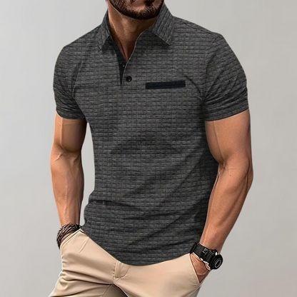 Pieter | Men's Polo Shirt