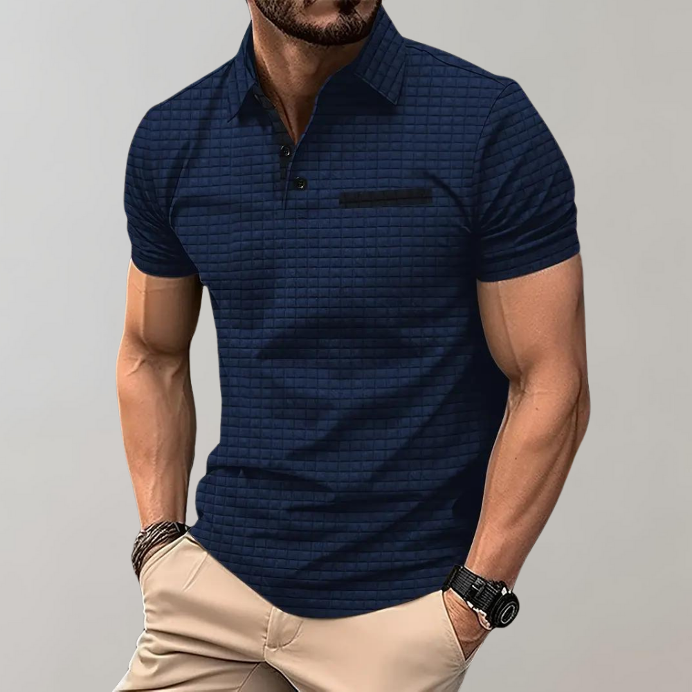 Pieter | Men's Polo Shirt