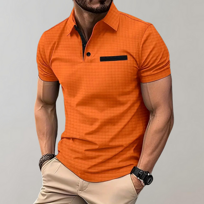 Pieter | Men's Polo Shirt