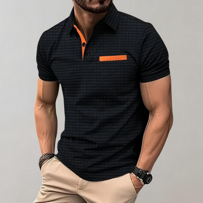 Pieter | Men's Polo Shirt