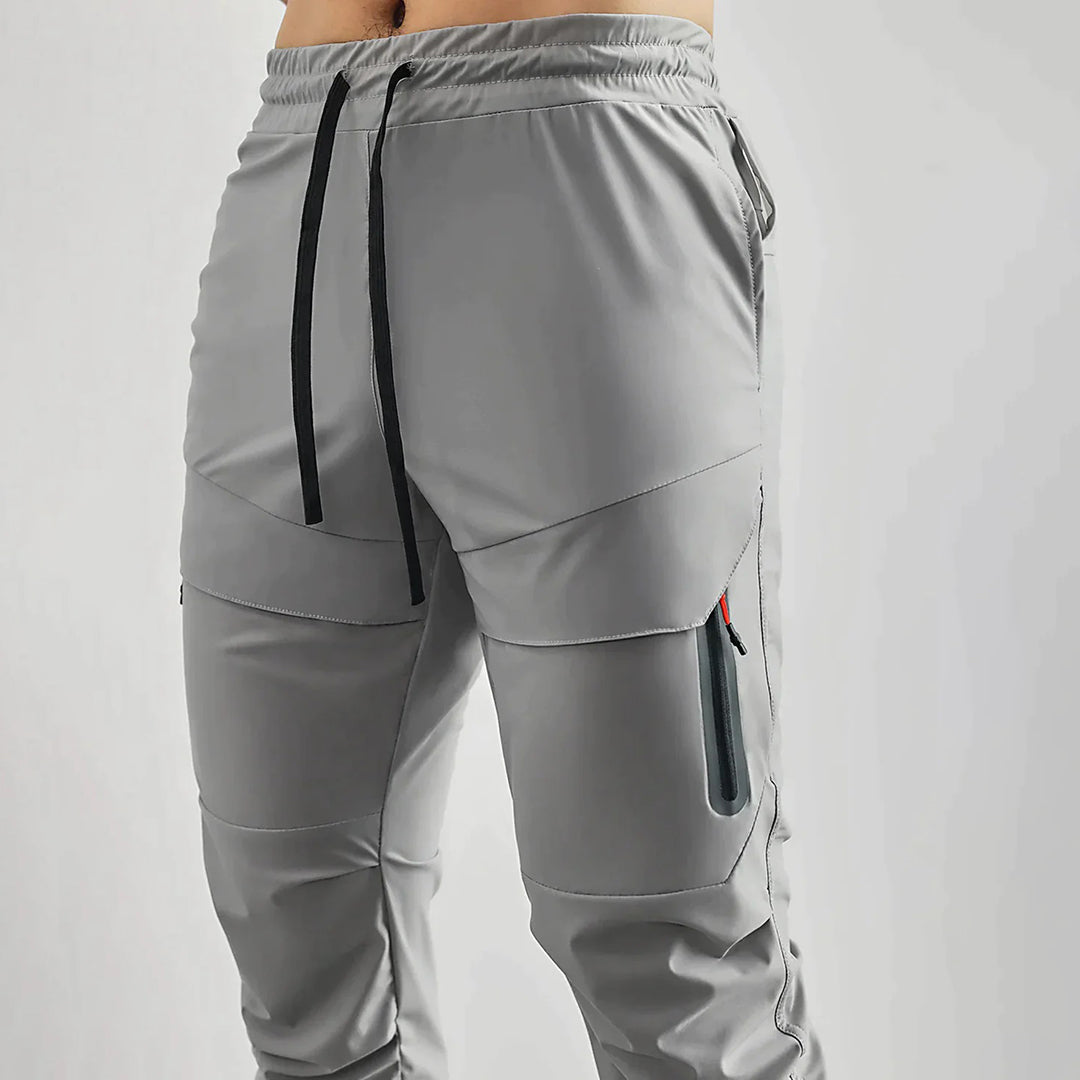 Pieter | Lightweight Joggers for Men