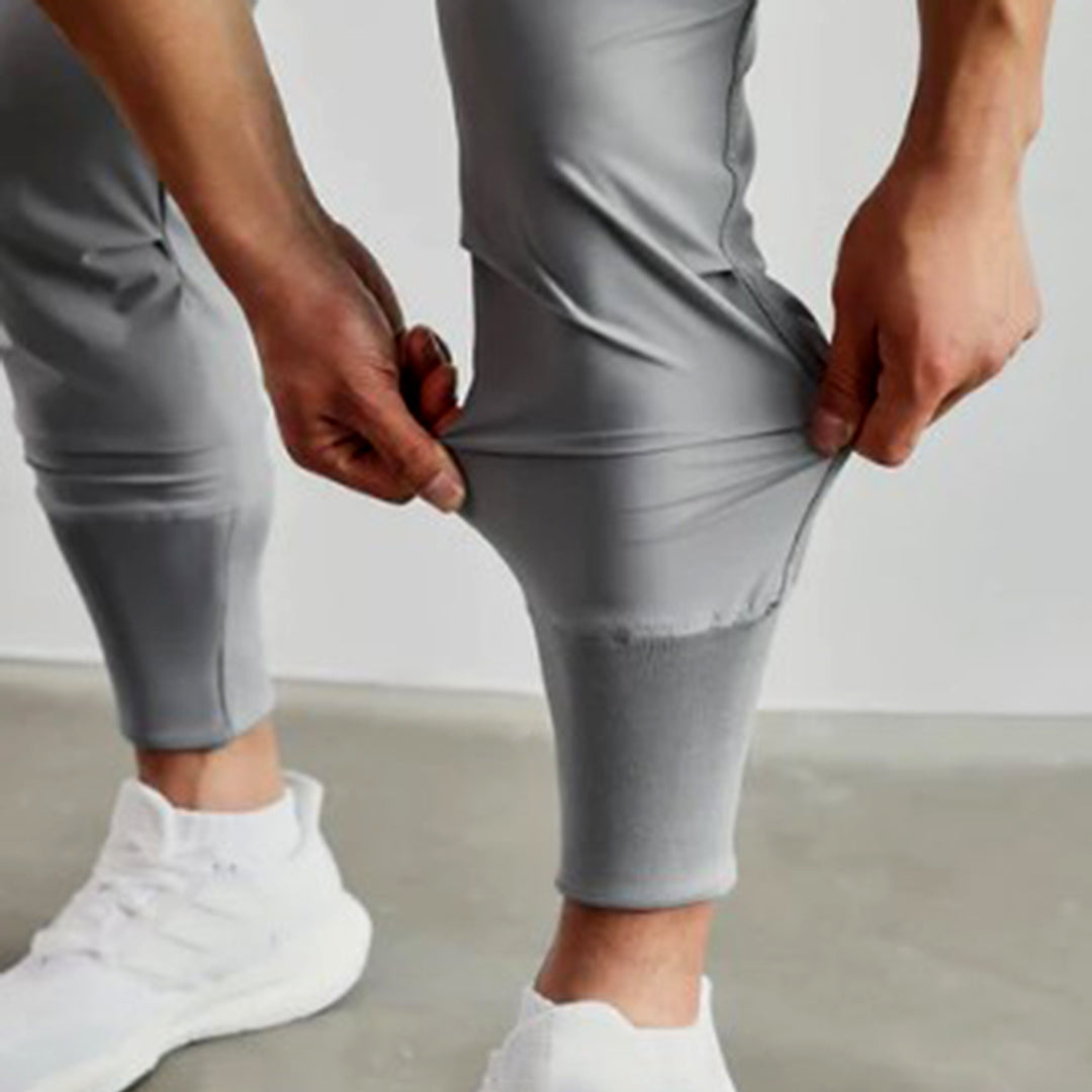 Pieter | Lightweight Joggers for Men