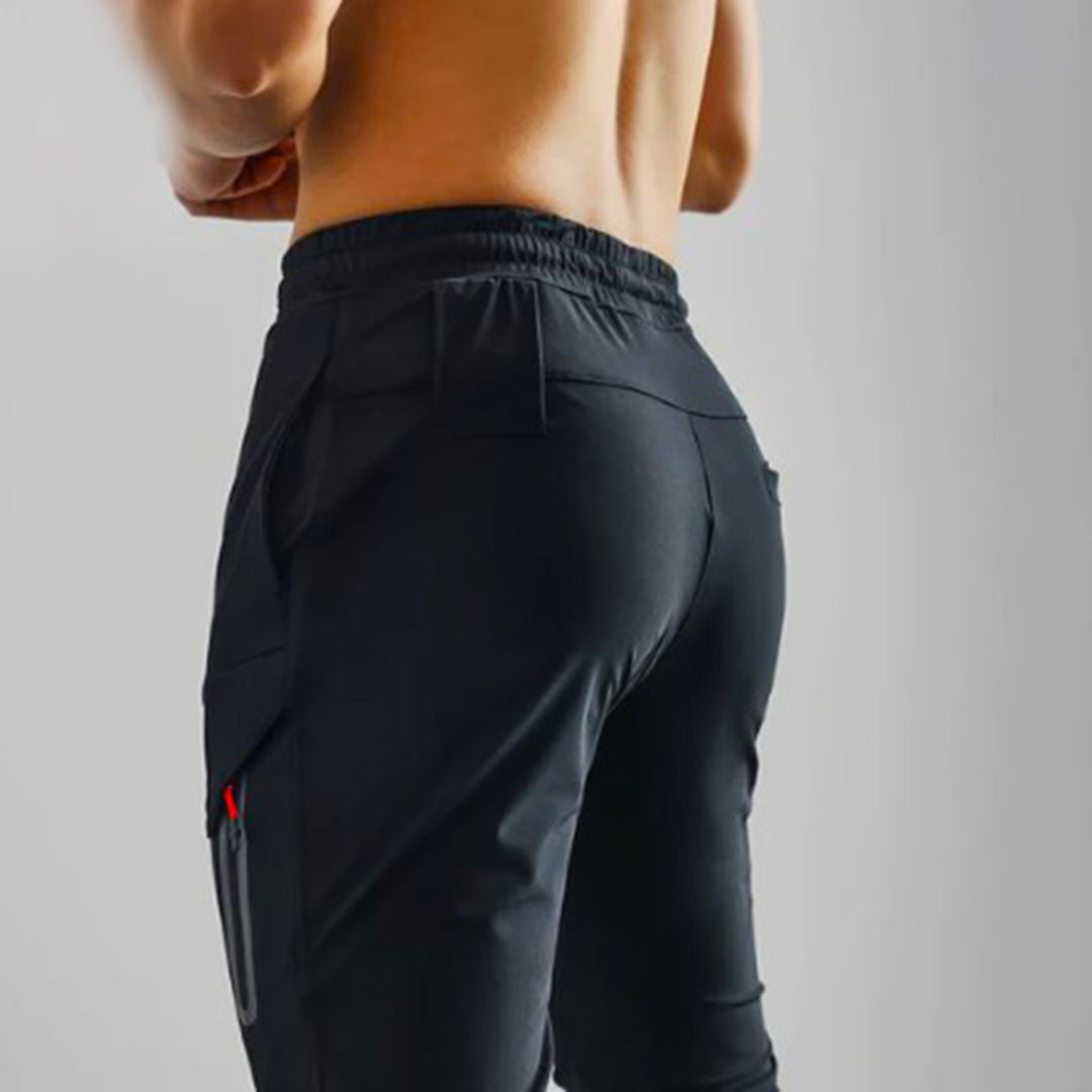 Pieter | Lightweight Joggers for Men