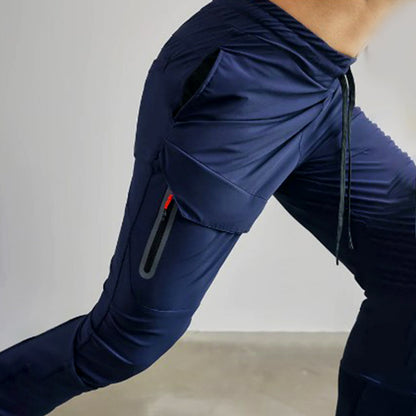 Pieter | Lightweight Joggers for Men