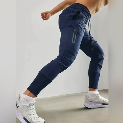 Pieter | Lightweight Joggers for Men