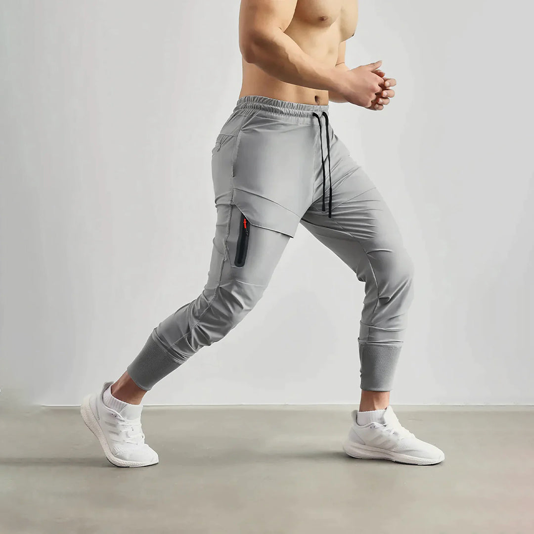 Pieter | Lightweight Joggers for Men
