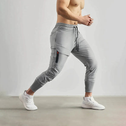 Pieter | Lightweight Joggers for Men
