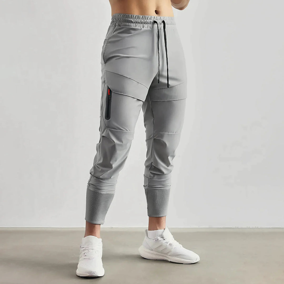 Pieter | Lightweight Joggers for Men