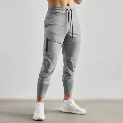 Pieter | Lightweight Joggers for Men