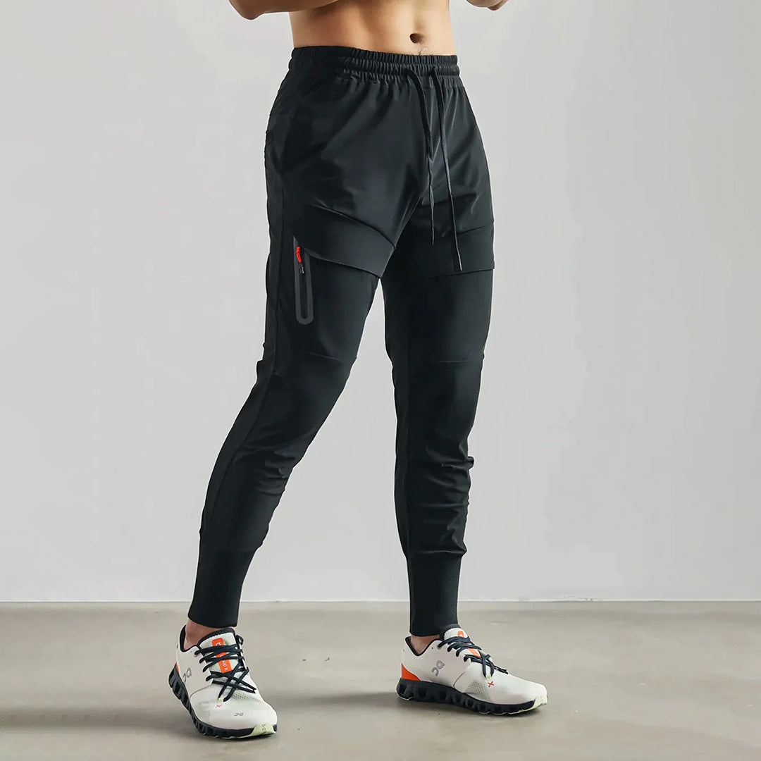 Pieter | Lightweight Joggers for Men