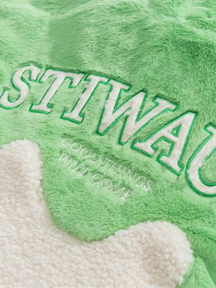 Polar Antarctica Fleece Jacket