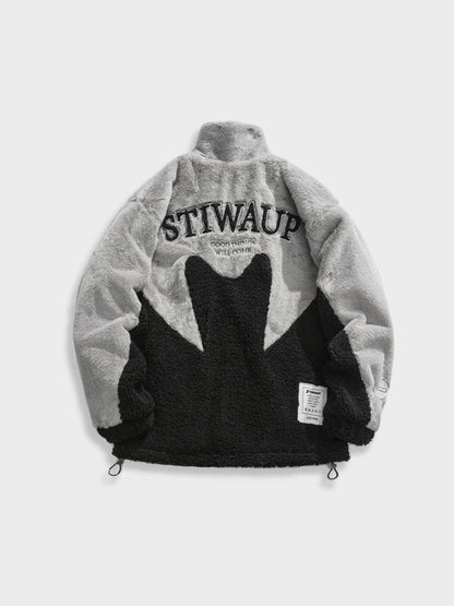 Polar Antarctica Fleece Jacket