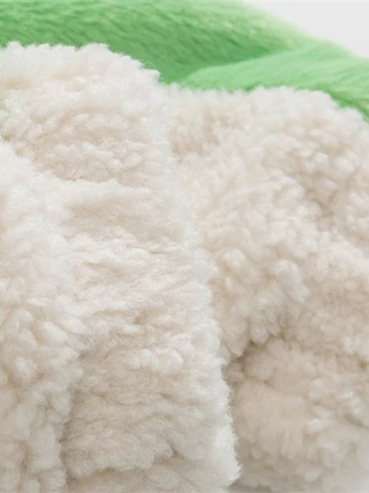 Polar Antarctica Fleece Jacket