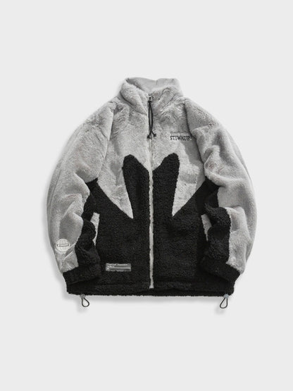 Polar Antarctica Fleece Jacket