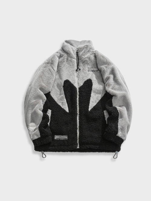 Polar Antarctica Fleece Jacket