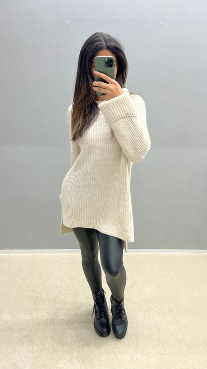 Pullover Sweater