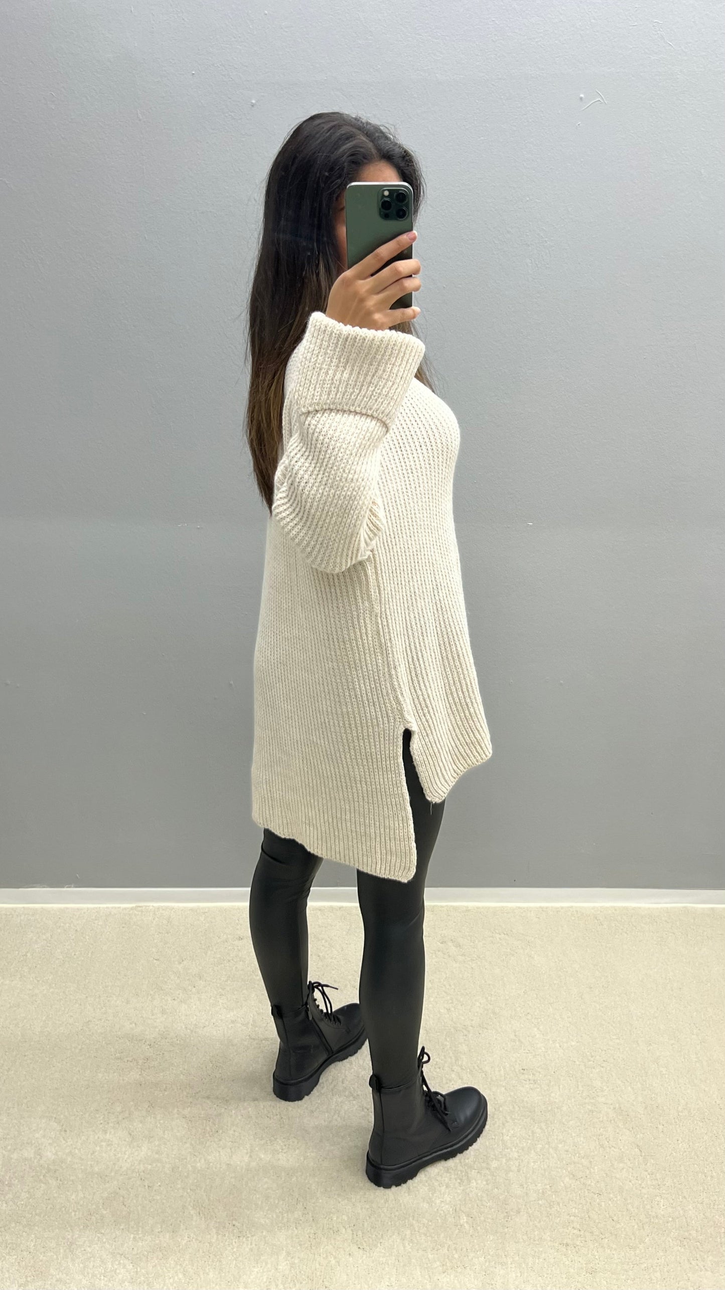 Pullover Sweater