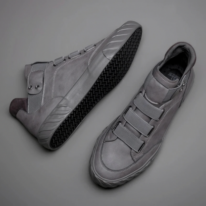 Comfortable men's shoes