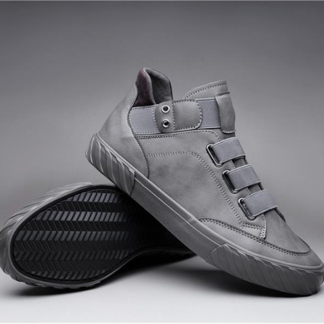 Comfortable men's shoes