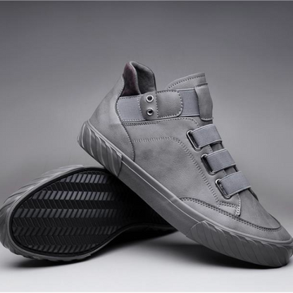 Comfortable men's shoes