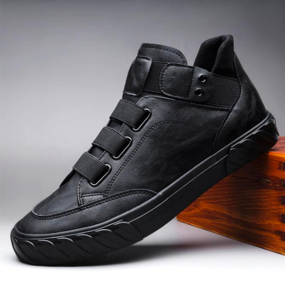 Comfortable men's shoes