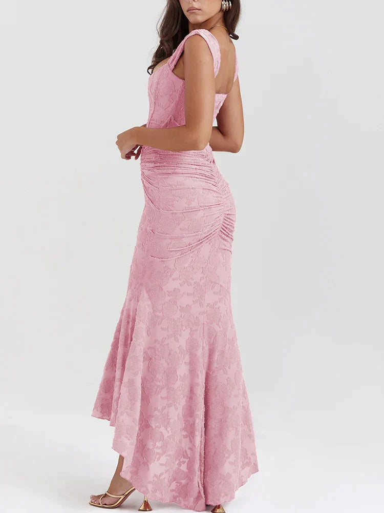 Sanae | Stylish Evening Dress for Any Occasion