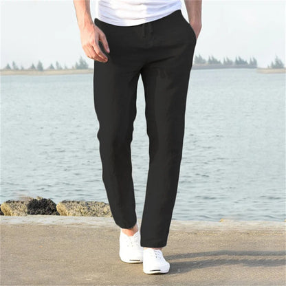 Sander | Men's Lightweight Trousers