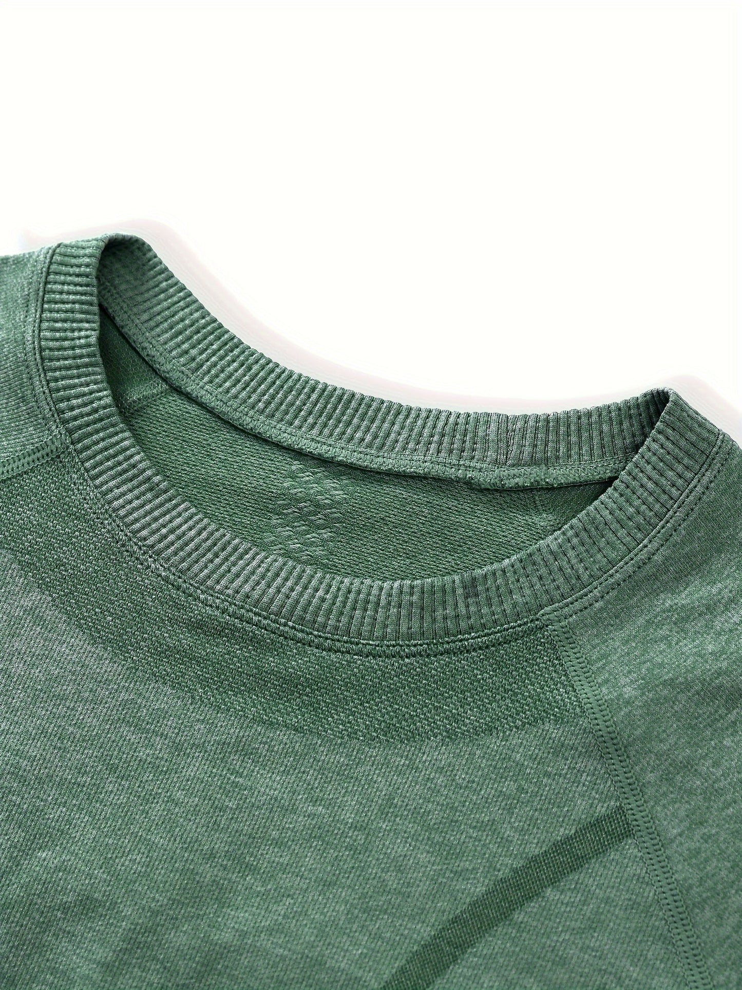 Sara | Quick-drying long-sleeve running shirt