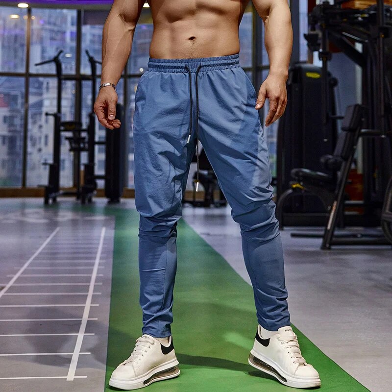 Sébastiaan | Breathable & Quick-Drying Sports Trousers