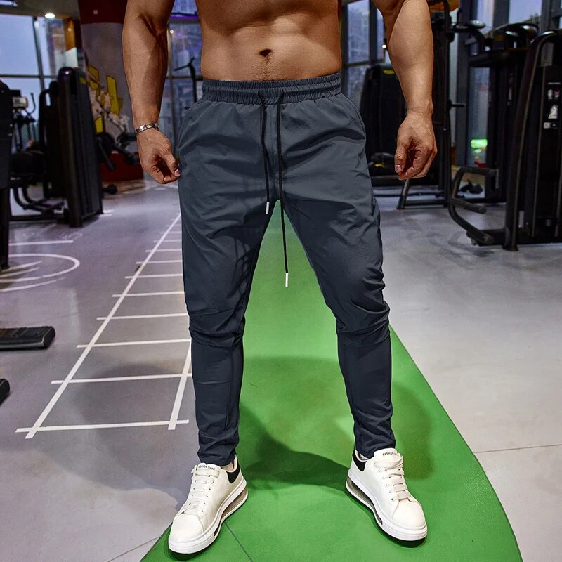 Sébastiaan | Breathable & Quick-Drying Sports Trousers