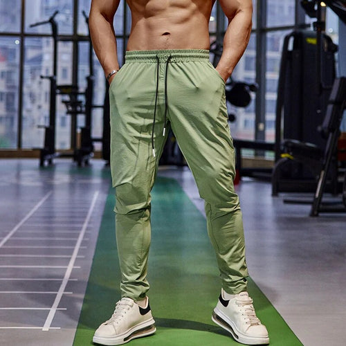Sébastiaan | Breathable & Quick-Drying Sports Trousers