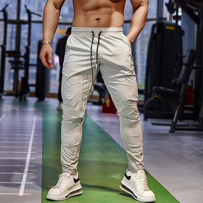 Sébastiaan | Breathable & Quick-Drying Sports Trousers